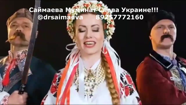 Saimaeva Muminat (3)