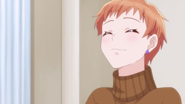 The Food Diary of Miss Maid Episode 11 English Subbed