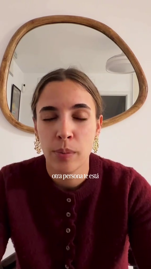 Amar también es elegirte a ti.