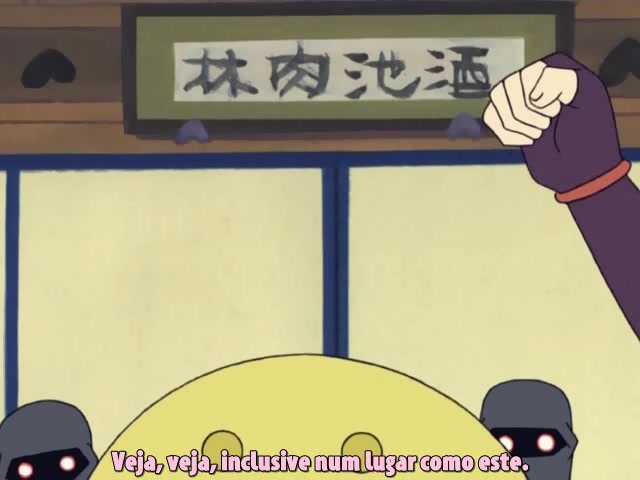 2x2 Shinobuden - Ep.02