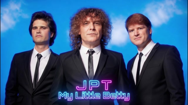 JPT MY LITTLE BETTY