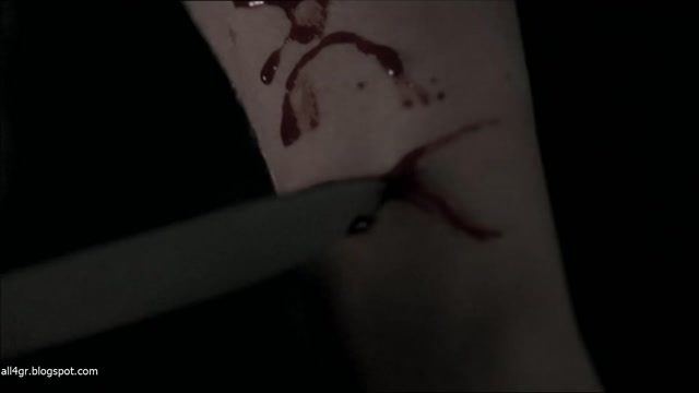 Wire in the Blood S05E03 - The Names of Angels