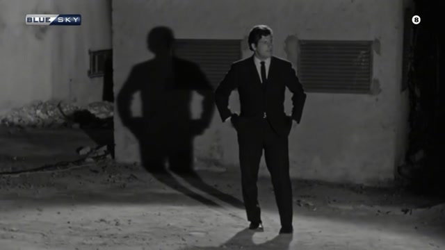 ΟΙ ΑΝΔΡΕΣ ΔΕΝ ΛΥΓΙΖΟΥΝ ΠΟΤΕ (1968) {HD}