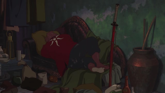 Bakemono no Ko - Dublado – Episódio 01 Online - Dattebayo BR