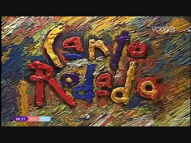 CANTO RODADO - Capítulo 60