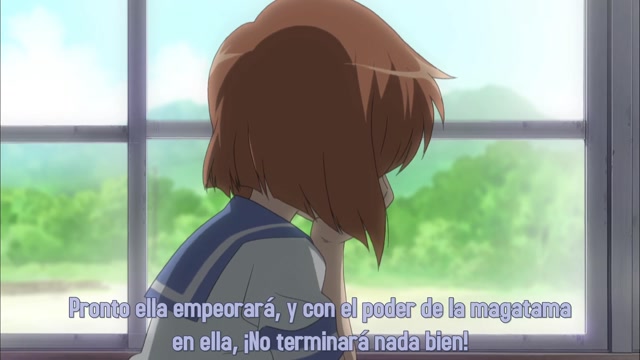 [D-Snf-Def] Higurashi No Naku Koro Ni Rei - 05  [Bd 1080P] (Japan-Paw.Net)