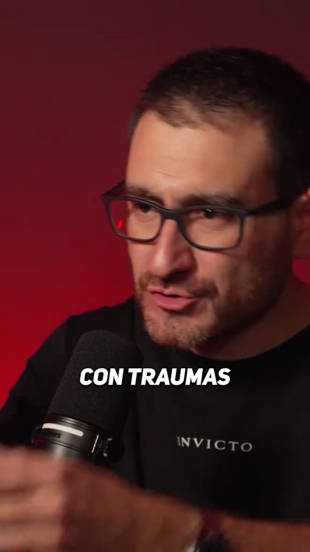 Cada pequeño avance merece respeto.