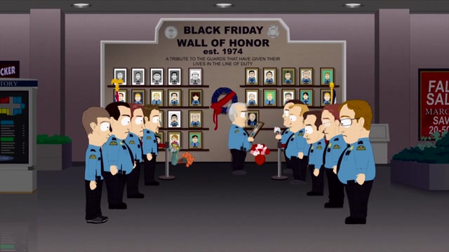 South park 17x8