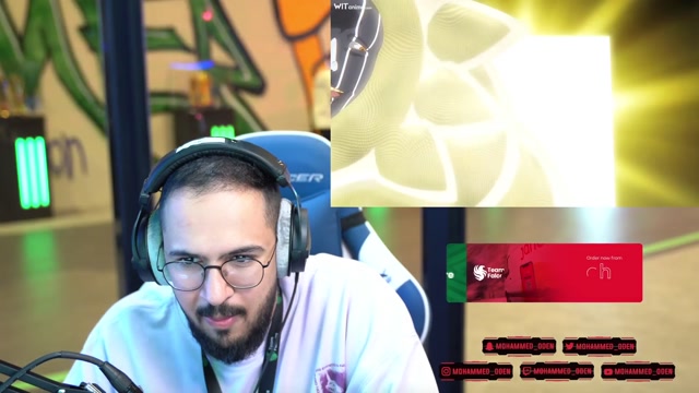 محمد ادوين بليتش الكور 2 الحلقة 2