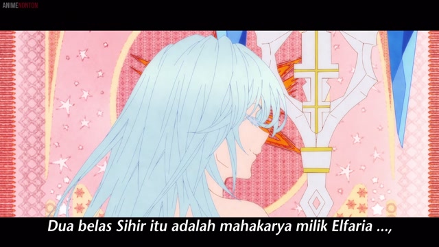 Tsue to Tsurugi no Wistoria 07
