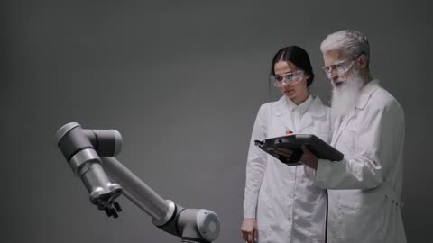 AI Explained in 5 Minutes - Introduction to Artificial Intelligence for Beginners – What is AI?
