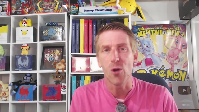 The Truth About Allocations for Pokemon 30th Anniversary