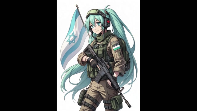 Good goy - English