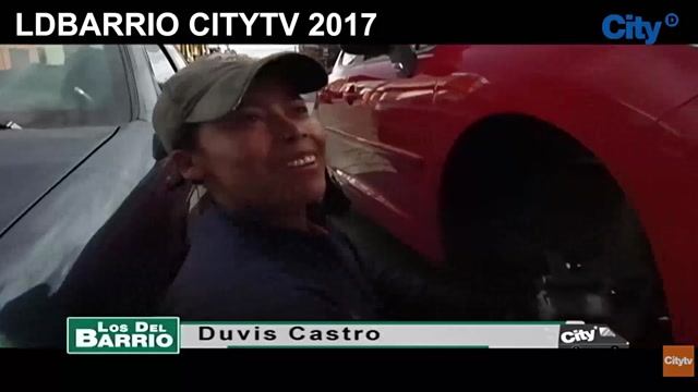 Los del Barrio (2017) - Recorrido Múltiple por Bogotá: 7 de Agosto (Barrios Unidos), Veraguas Central (Puente Aranda), Usaquén Centro (Usaquén) y Primavera (Puenta Aranda) - 7 de Agosto (Mecánica Duvis Castro y Albeiro Ramírez) - Citytv (Online 2026)