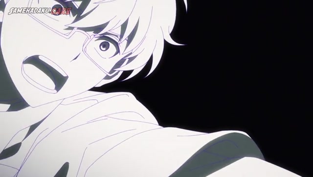 Reincarnation no Kaben EP07 subtitle Indonesia