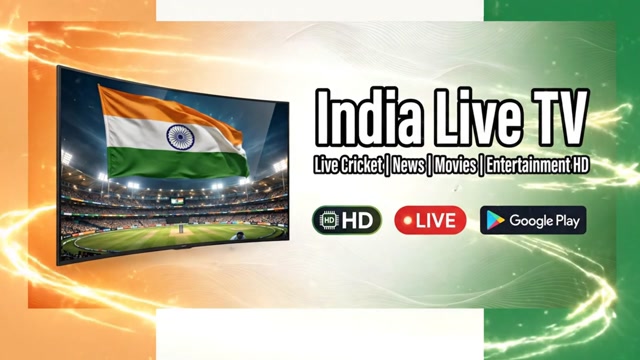 India Live TV
