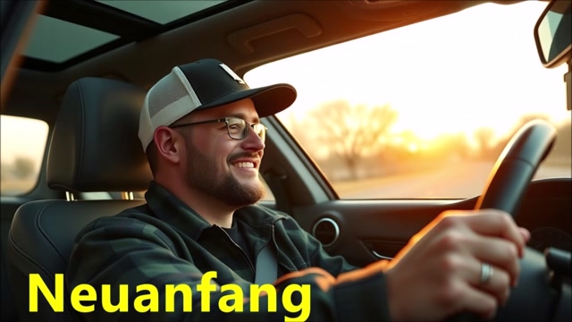 Neuanfang