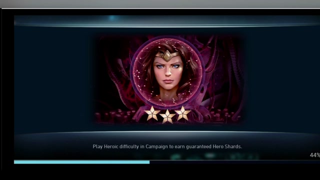 Battle 19 Short Circuit Part 1 Chapter 2 Normal Campaign -Injustice 2 Mobile