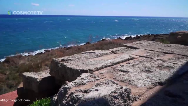 Καλαβρία, η Καρδιά της Μεγάλης Ελλάδας - Πυθαγόρας- Σύμβολο στον Κρότωνα