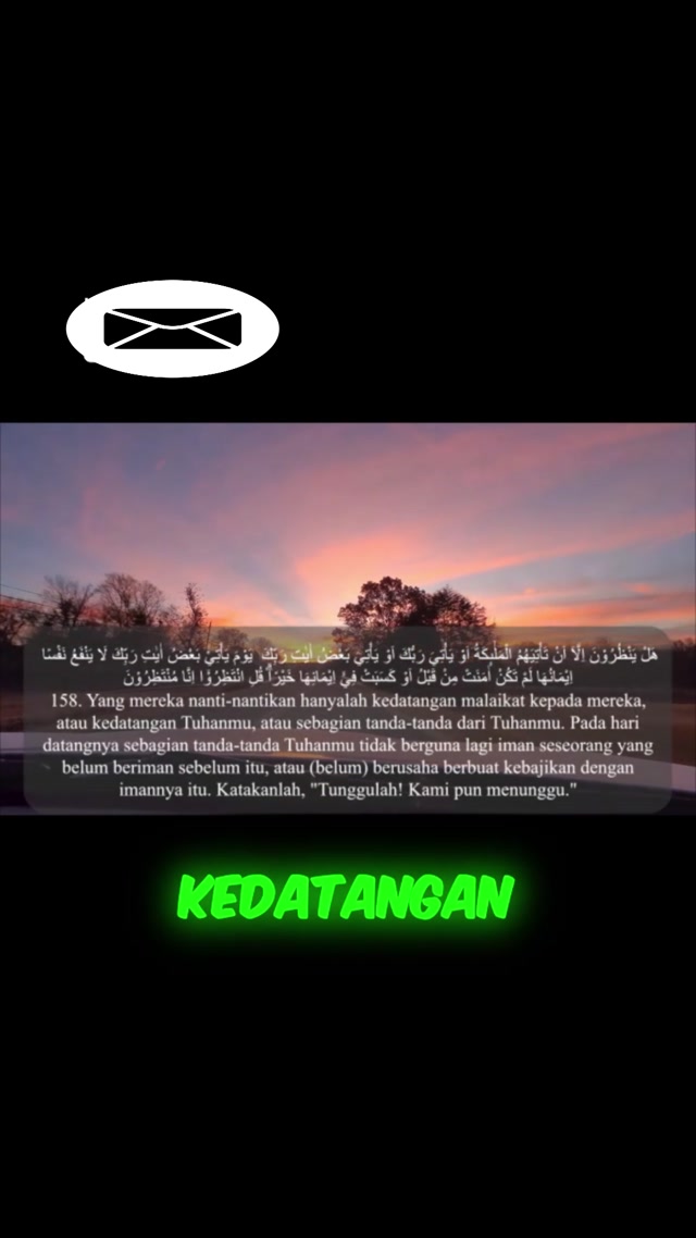 Mumpung Masih Ada Waktu, Mari Buktikan Iman Kita Dengan Amal Saleh | Jangan Tunda Lagi!