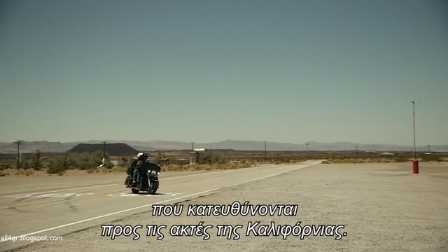 Η Διαδρομή και ο Μύθος της - Θρύλοι της Αμερικής