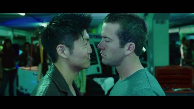 Fast And Furious - Tokyo Driff