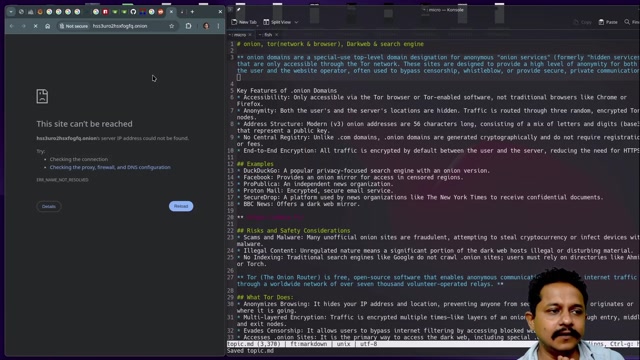 Tor Browser & Onion Domains, What You Need to Know