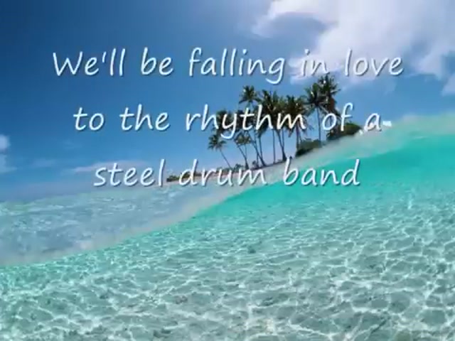 The Beach Boys - Kokomo (LYRICS) mP07Oyr7enQ