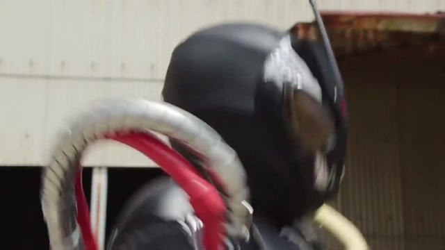 Kamen Rider Zero-One Ark Prediction(1080P_HD)