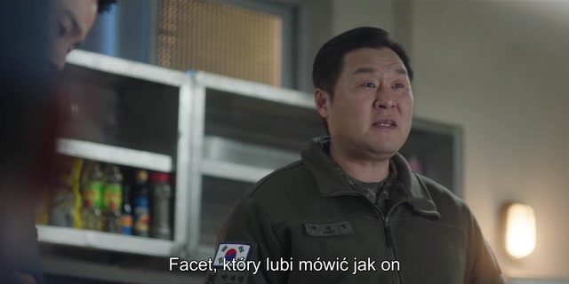 The Legend Of Kitchen Soldier S01e10 - Net