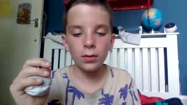 Steve announcements#2