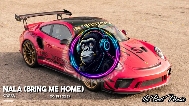 Nala (Bring Me Home) - Civara