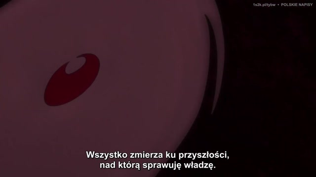 Bleach_ Sennen Kessen-hen - Kashin-tan (anime) - Odcinek 9,, Shinden