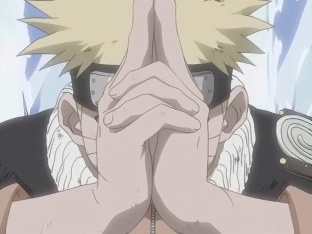 Naruto 16 - O Selo Quebrado
