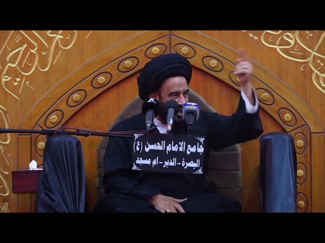 aaa102 ....  المعمم محمد باقر الفالي .... صلاة الليلة الأولىٰ من شهر محرم عندالشيعة