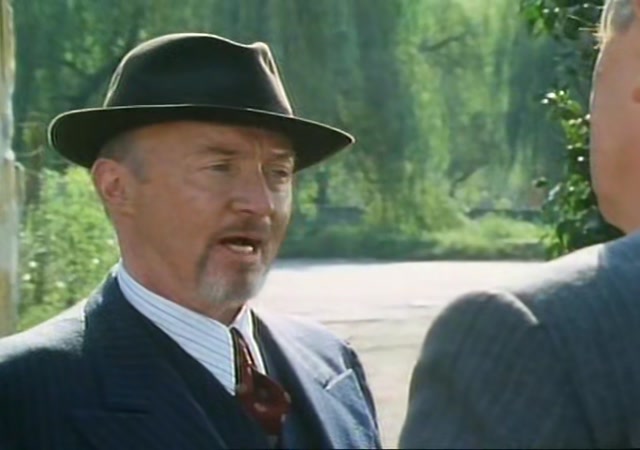 TV Shows from around the world: Maigret (1993) British Detective Series Season 1 Episode 3 - Maigret Goes to School watch full episode