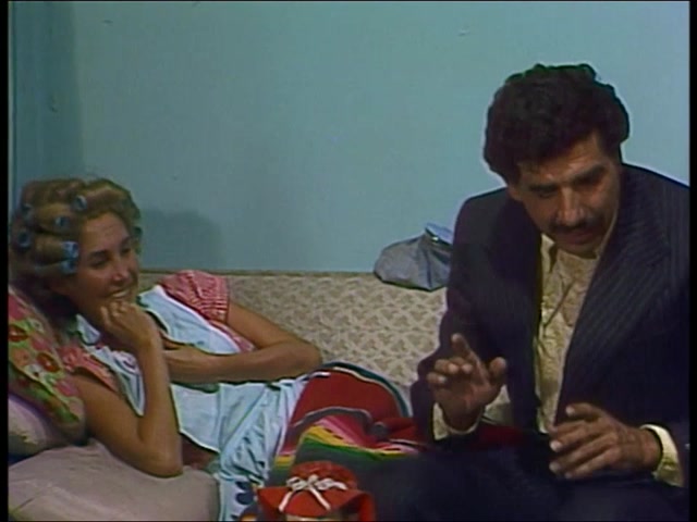 El Chavo del 8 S07E33 - Cuidando de Dona Florinda