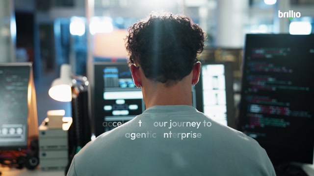 Operationalizing AI at Scale | From Pilot Projects to Enterprise Impact