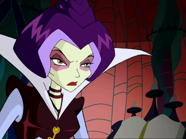 Winx Club - Season 3 Episode 10 (Hebrew)