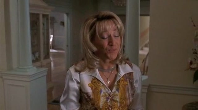 Les Soprano S2E10