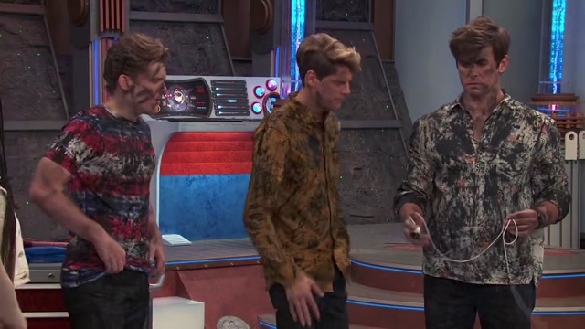 Henry Danger (2014)