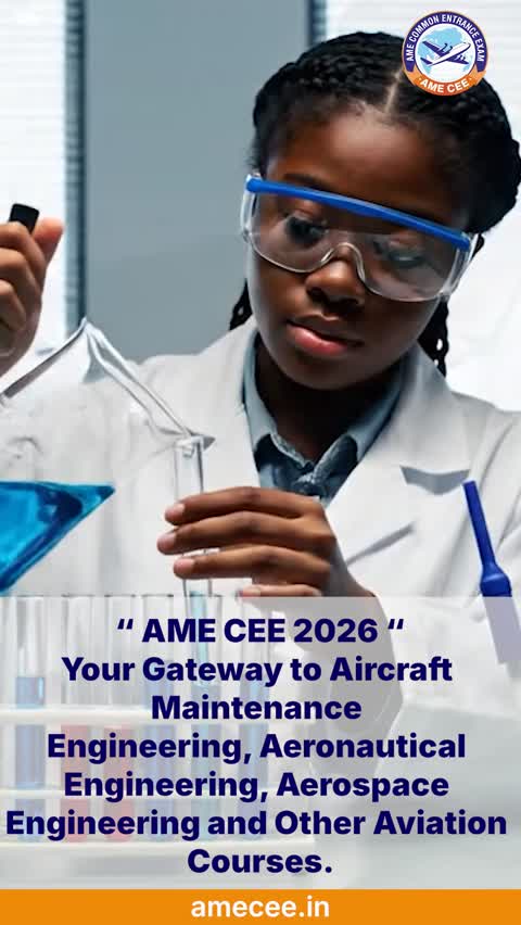 One Exam. Unlimited Aviation Careers