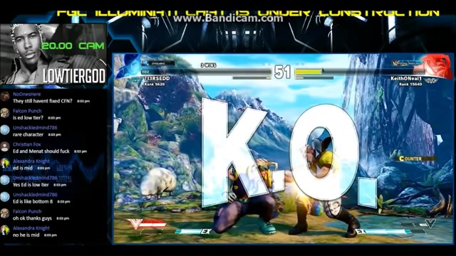 LOWTIERGOD - GTAB COMPILATION 19 ( Sloppy Platinum Edition)