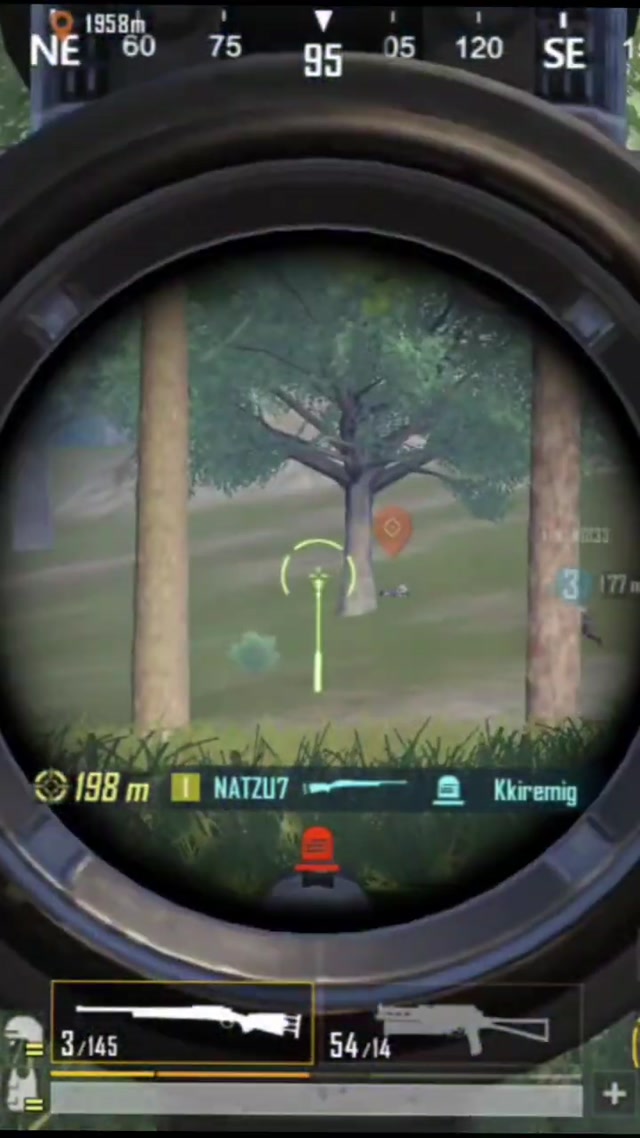HEADSHOT 96