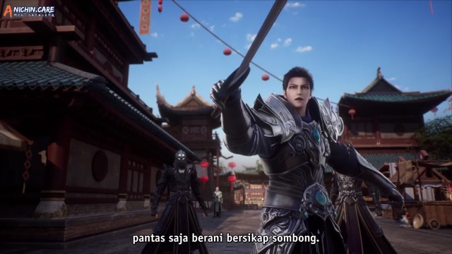 [ANICHIN.CARE][The Eternal Supreme][2026][07].[1080p]
