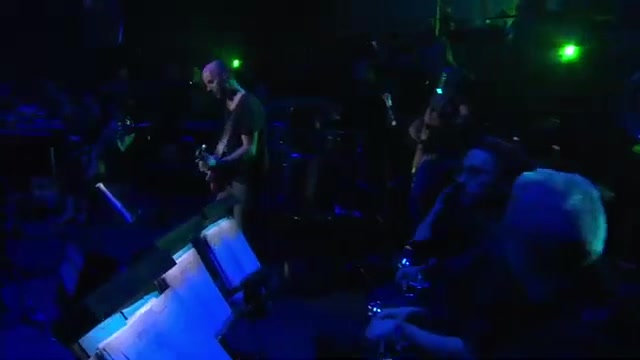Alan Parsons Project - Sirius, Eye In The Sky