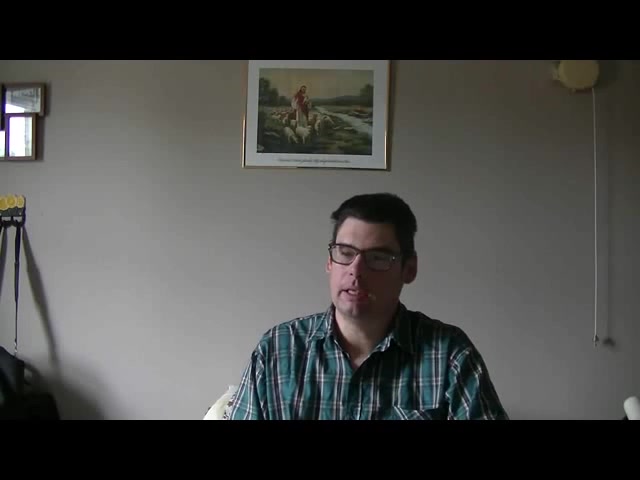 Perspective Episode 4 North Carolina Chaos