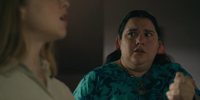 Stamtąd S04E09 Lektor