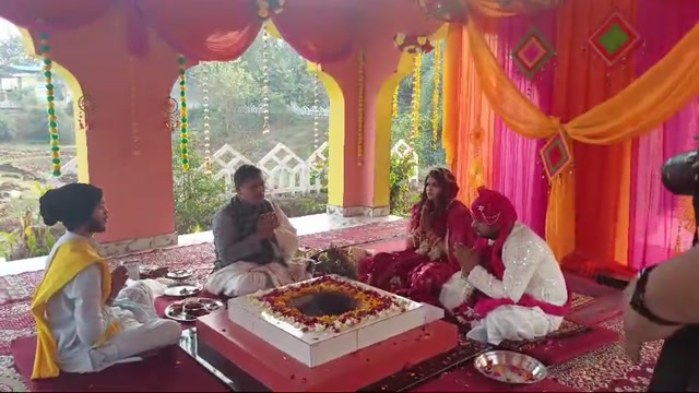 Arya Samaj Mandir Greater Noida