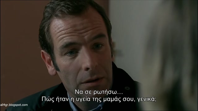 Wire in the Blood S03E02 - Bad Seed